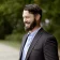 PixelGrit CEO Headshot with nature background